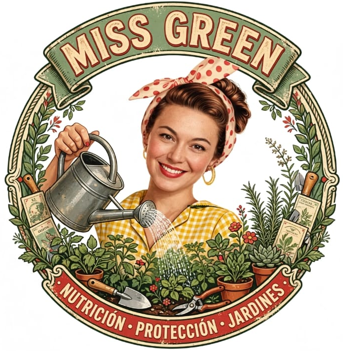 MissGreen